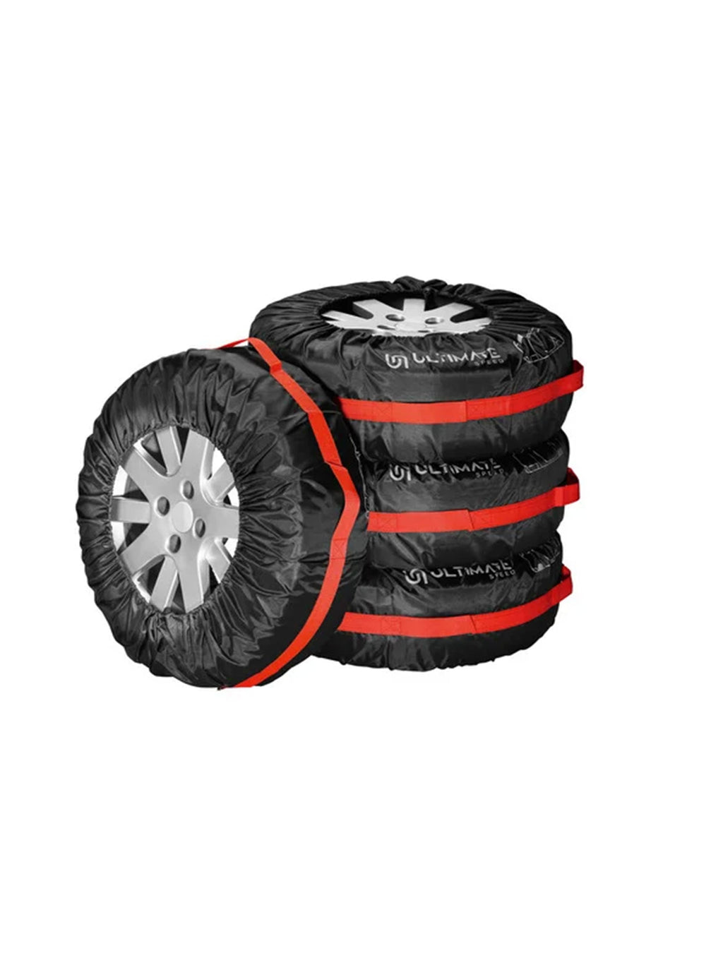 Tire Wrap