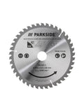 Saw Blade