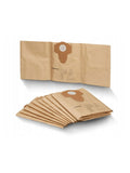 Paper Filter Bags