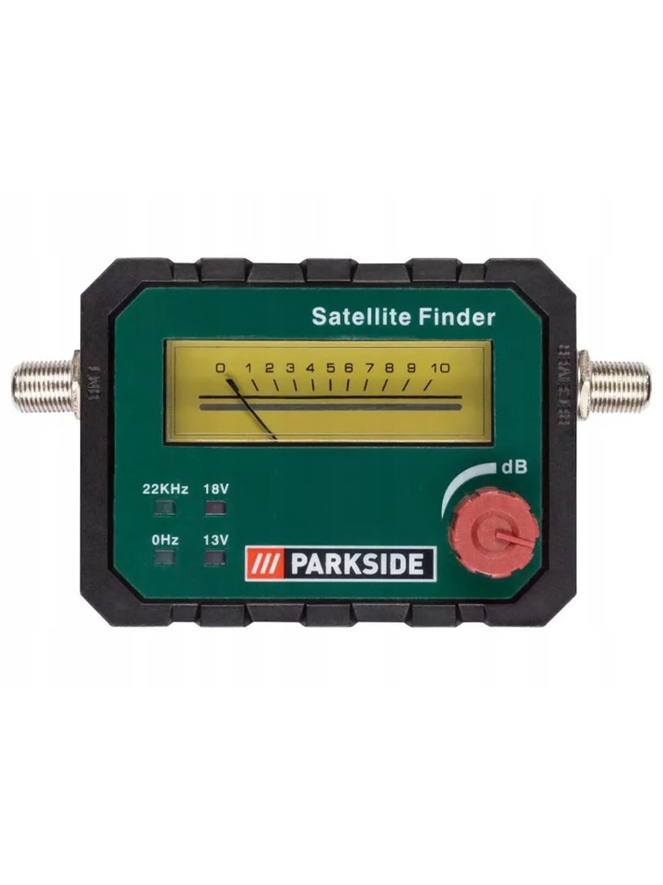 Satellite Search Engine