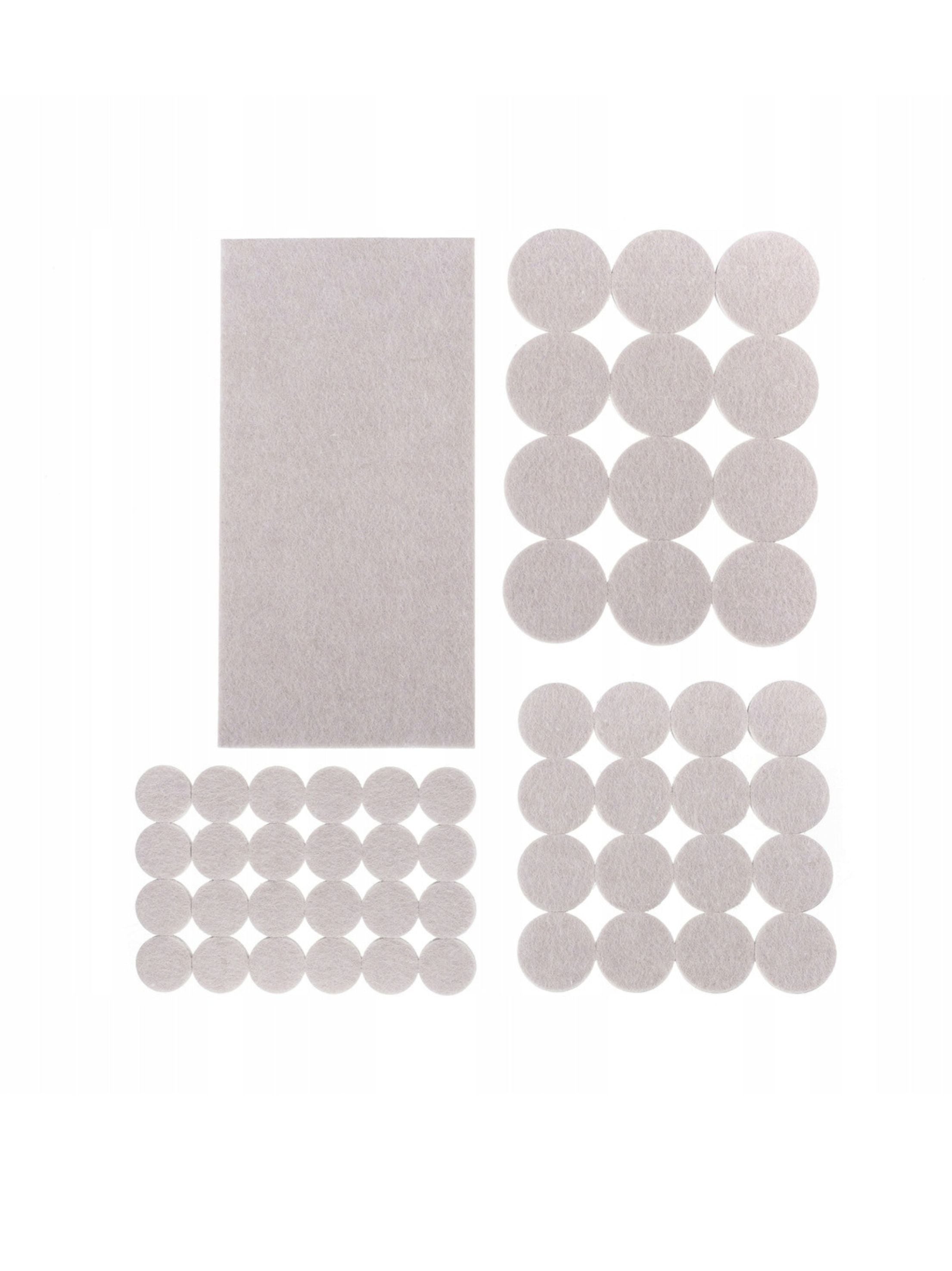 Set Of Protective Pads