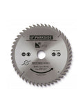 Saw Blade