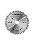 Circular Saw Blade