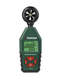 Anemometer
