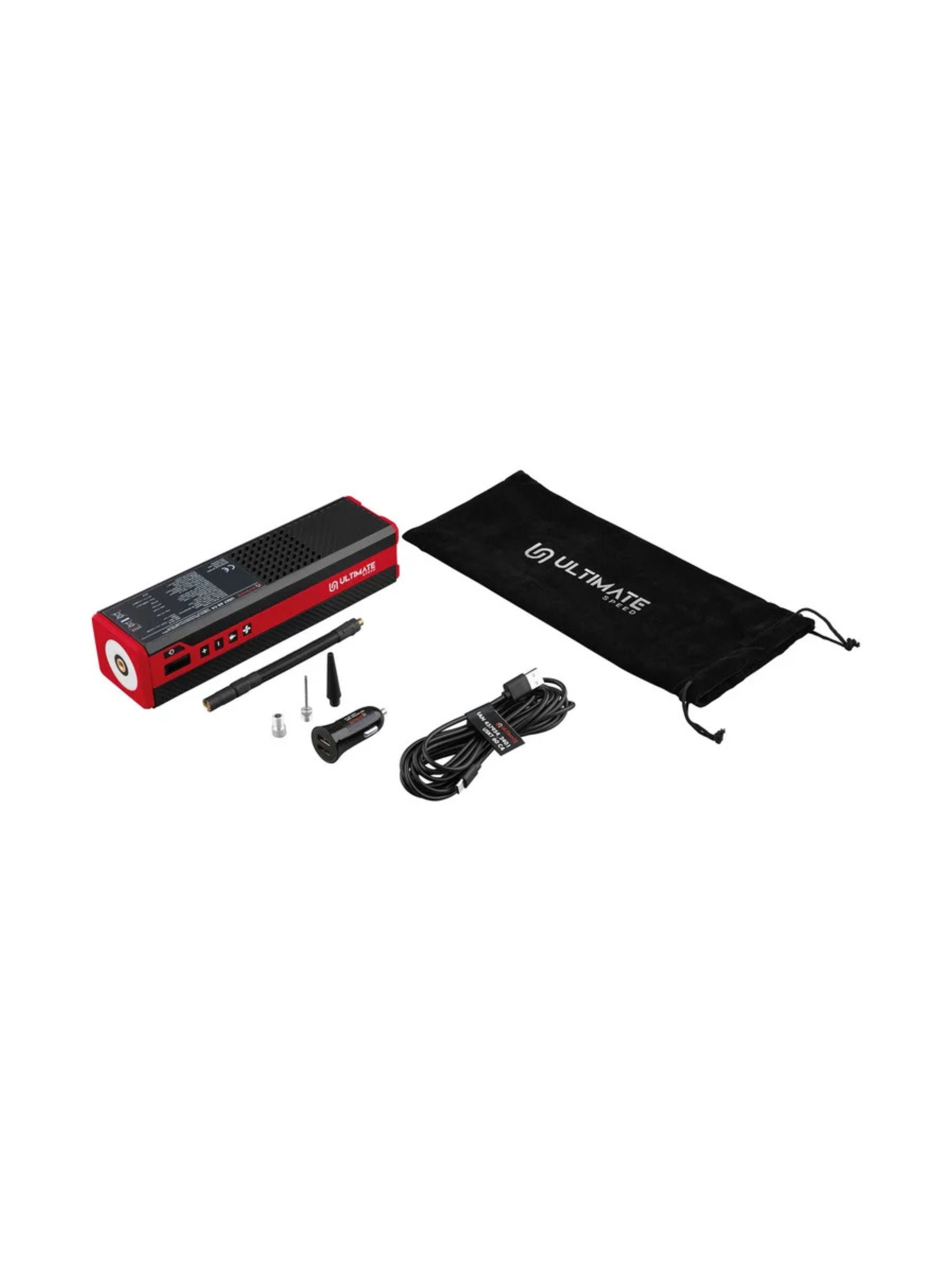 Battery Mini Compressor