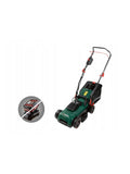 Cordless Lawn Mower