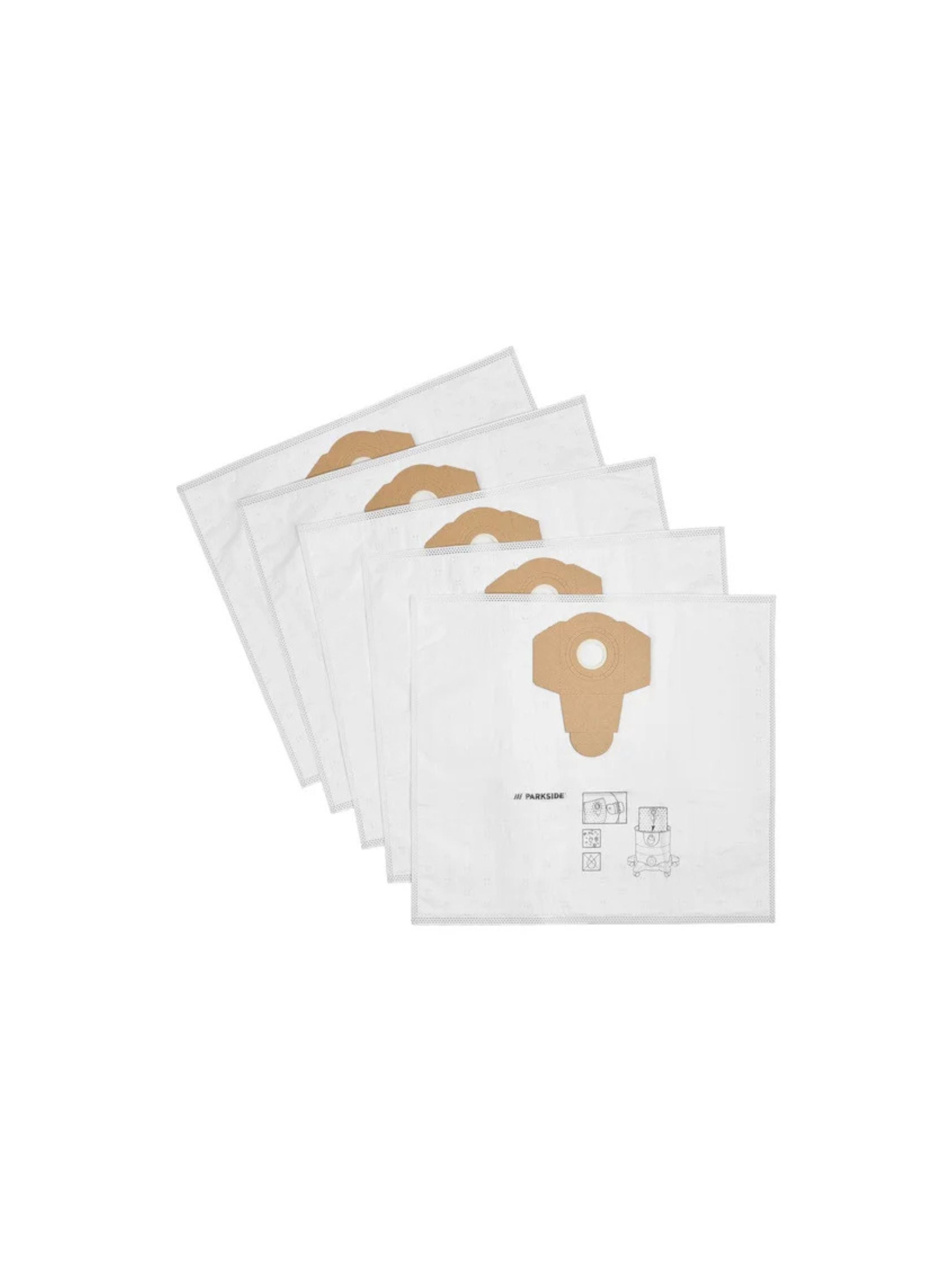 Fleece Filter Bags