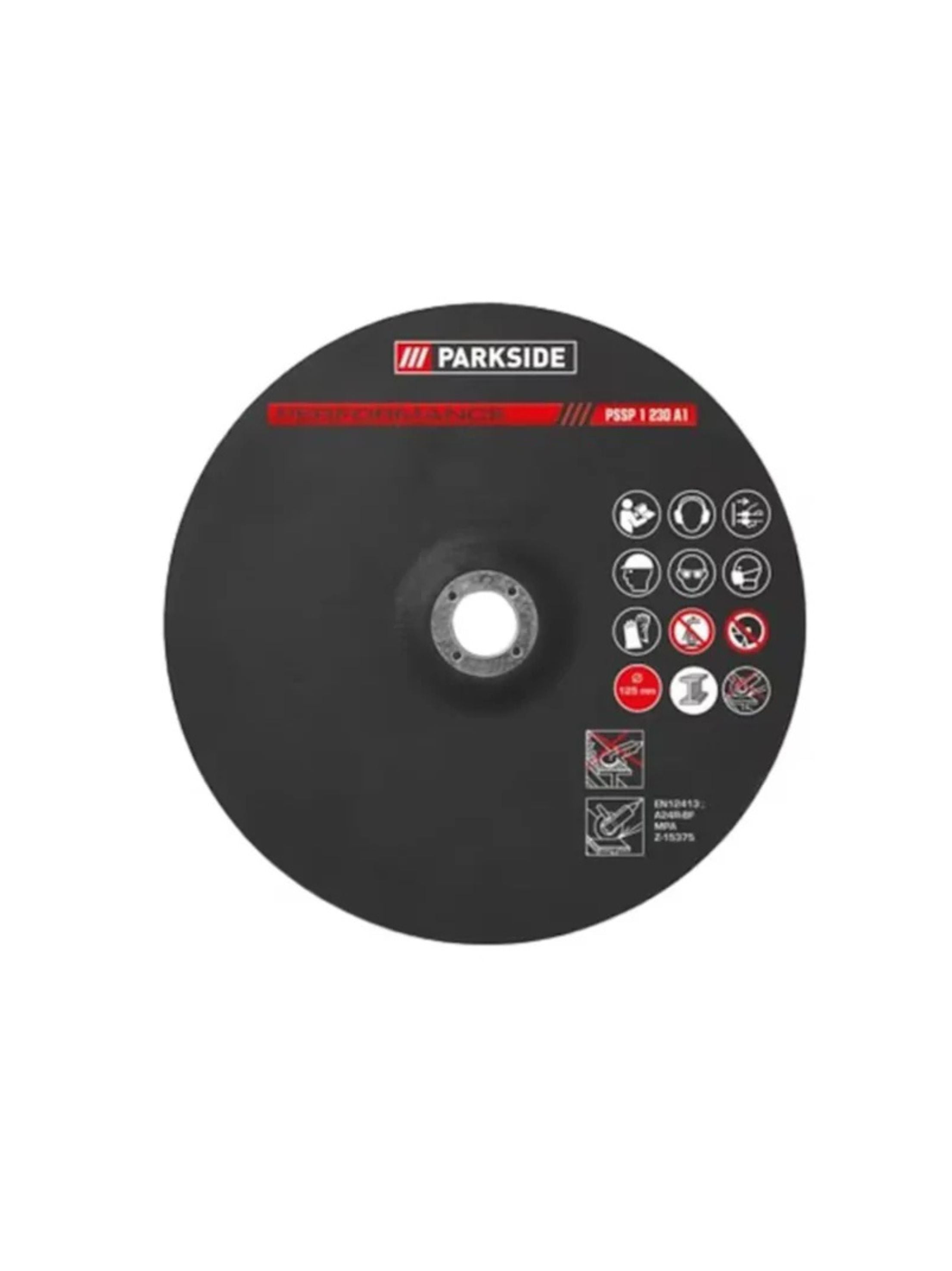 Grinding Disc