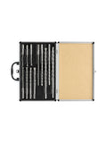 Stone Drill Bit Set