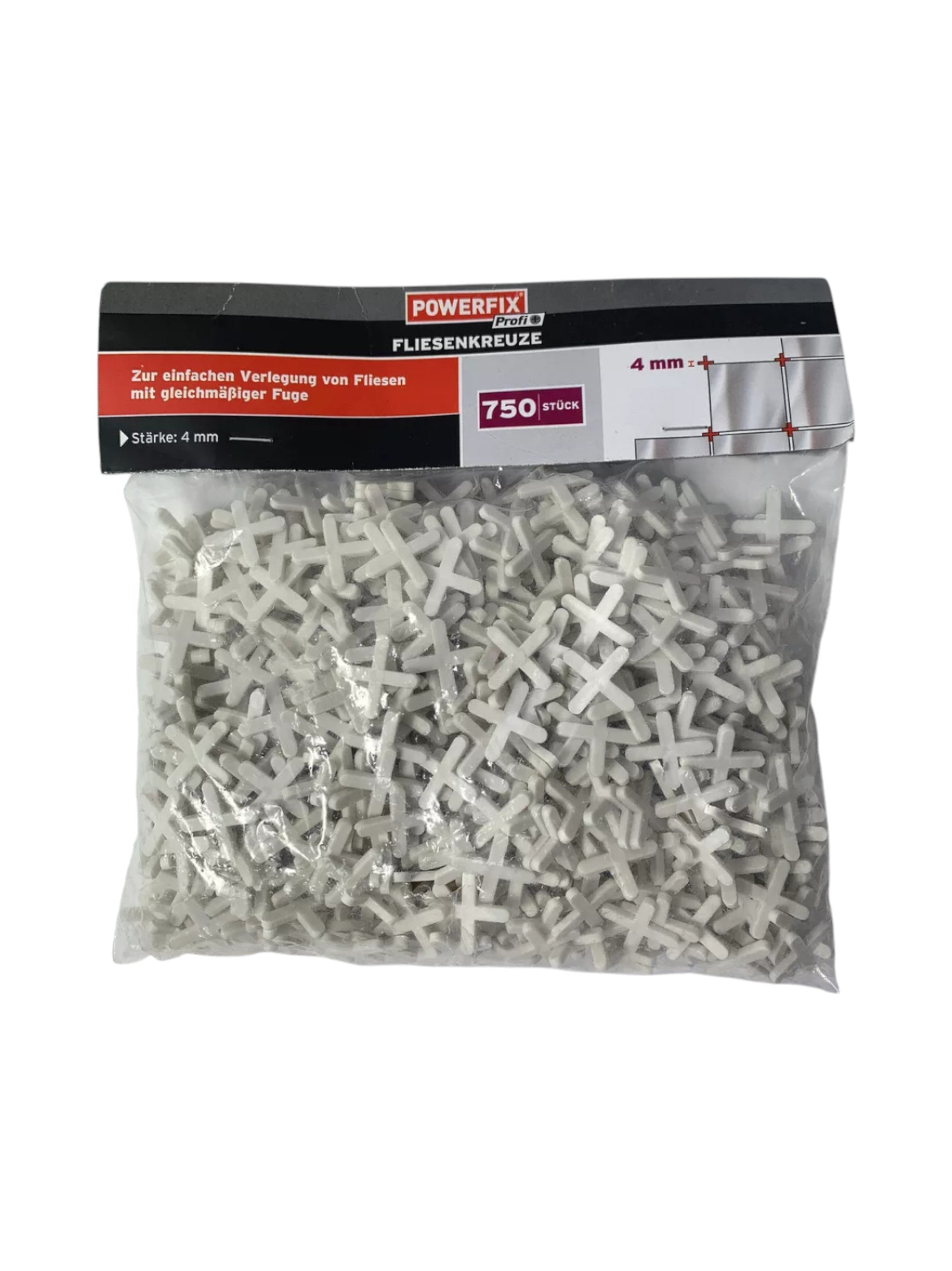 Tile Spacers