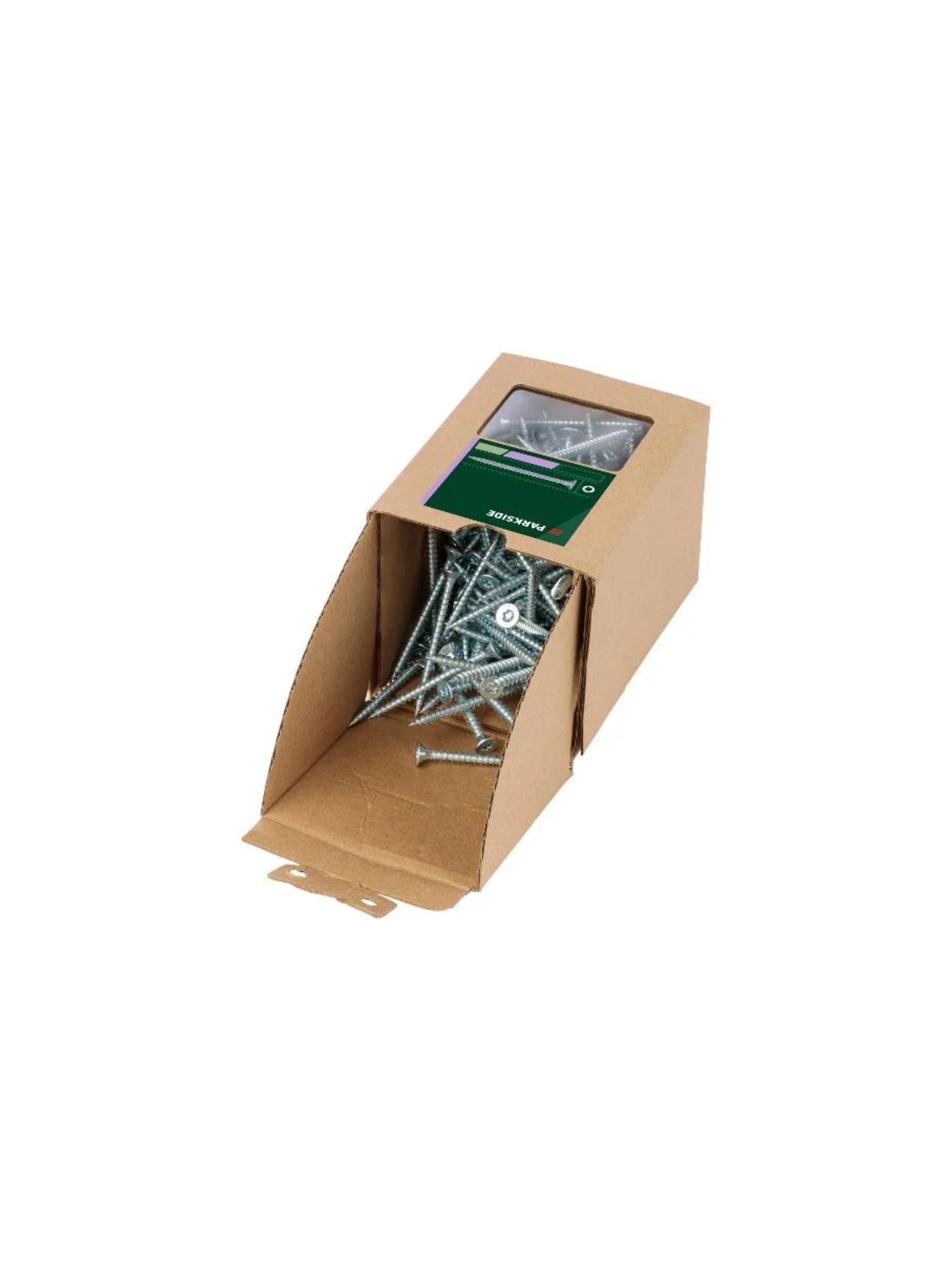 Chipboard Screws