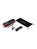 Portable Battery Compressor