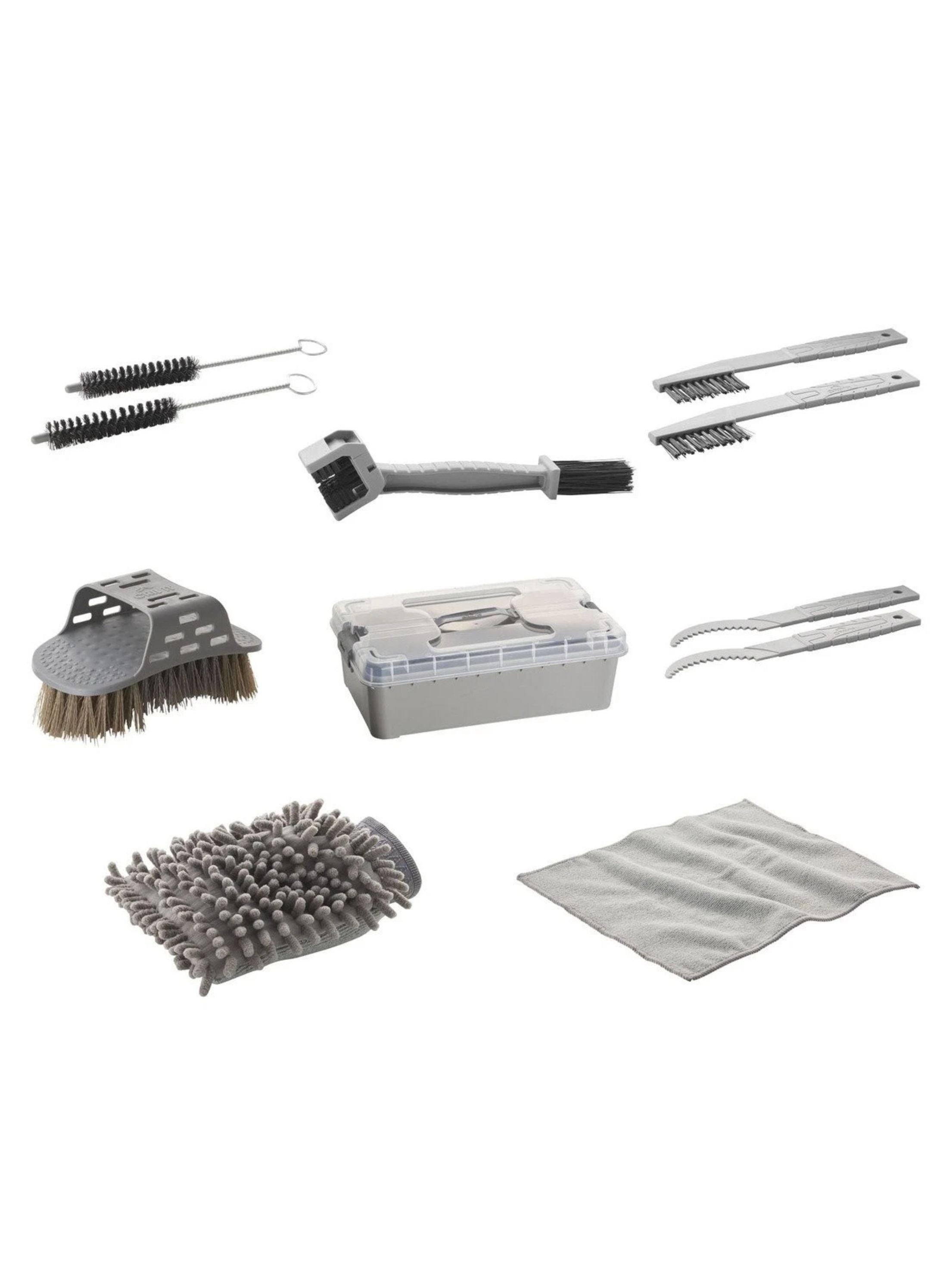 Bicycle Cleaning Kit