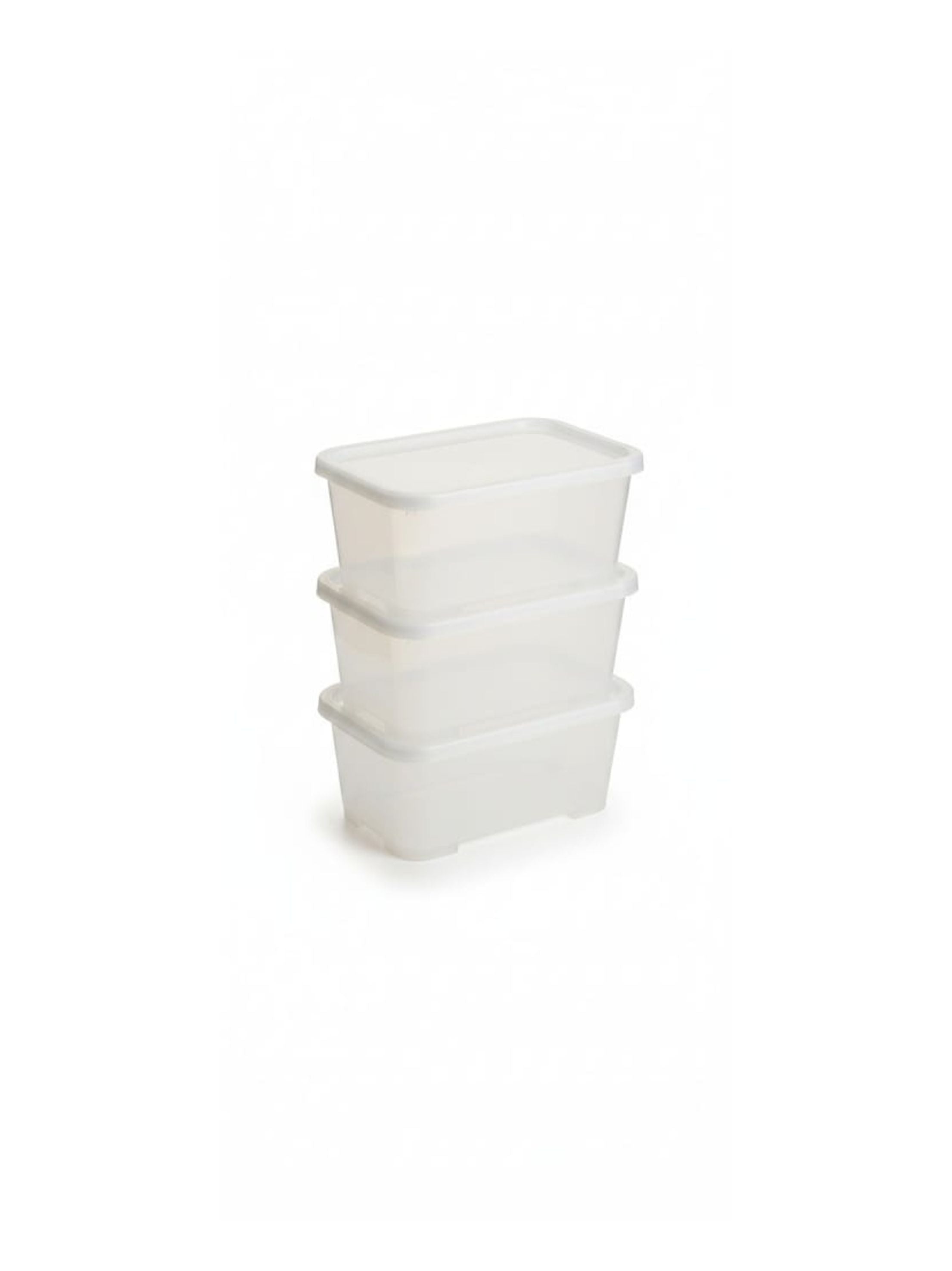Storage Boxes
