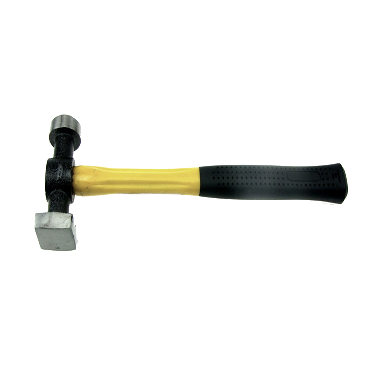 7 Pc Auto Body Fender Repair Tool Hammer & Dolly Set