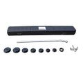 Frost Plug Remover/Installer Set