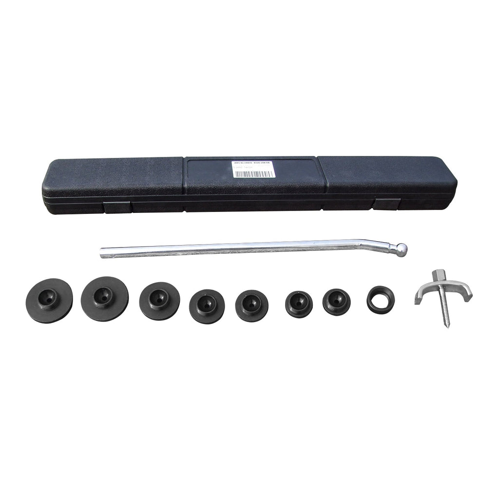 Frost Plug Remover/Installer Set
