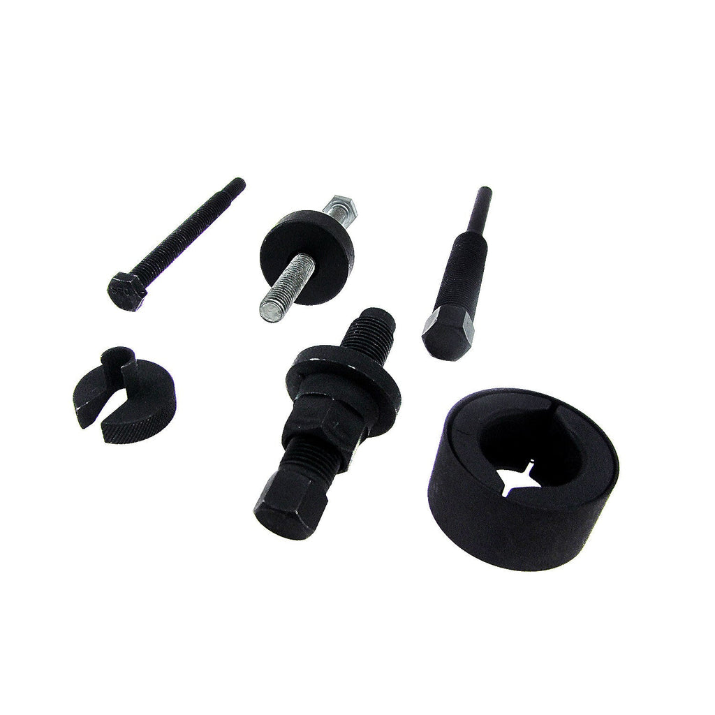 Power Steering Pump Pulley Service Set