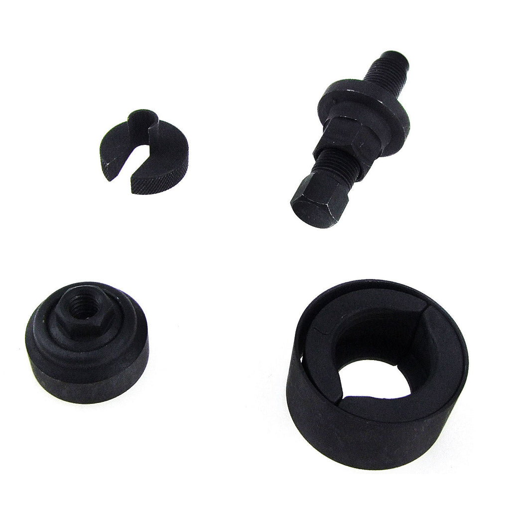 Power Steering Pump Pulley Service Set